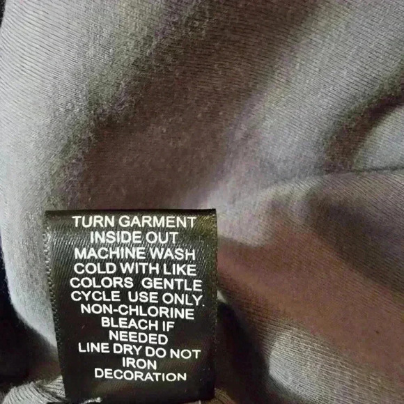 Torrid Blazer Womens 3X Gray Jersey Knit Open Front Tab Sleeve Pockets Career - Picture 11 of 13